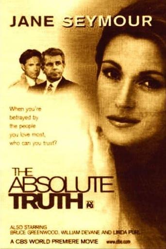 The Absolute Truth Poster of The Absolute Truth