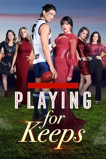 Playing for Keeps Poster of Playing for Keeps