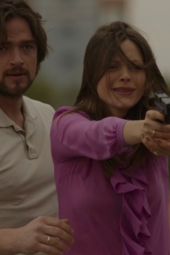 Cassandras Warnung Poster of Cassandras Warnung