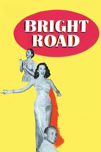 Bright Road Poster of Bright Road