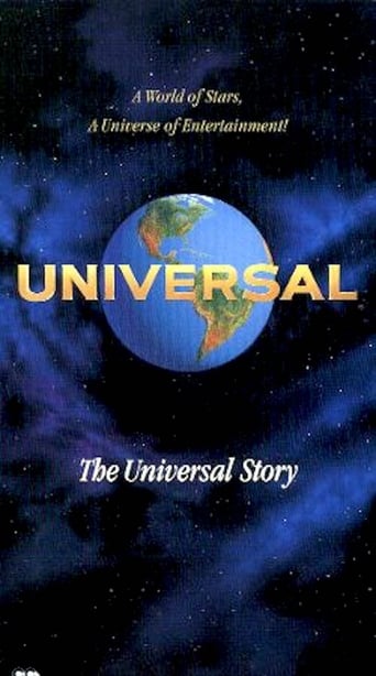 The Universal Story Poster of The Universal Story