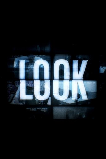 Look: The Series Poster of Look: The Series