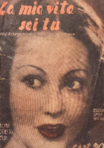 La mia vita sei tu Poster of La mia vita sei tu