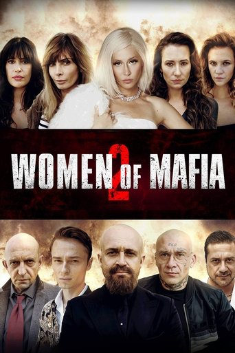 Women of Mafia 2 Poster of Women of Mafia 2