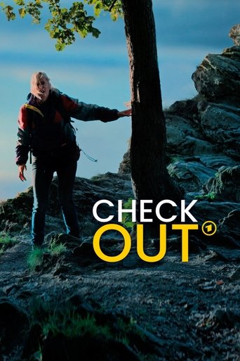 Check Out Poster of Check Out