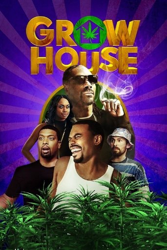 Grow House Poster of Grow House