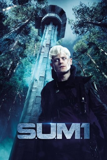 Alien Invasion: S.U.M.1 Poster of Alien Invasion: S.U.M.1