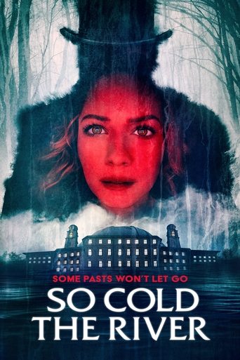 So Cold the River Poster of So Cold the River
