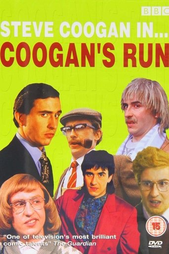 Coogan's Run Poster of Coogan's Run