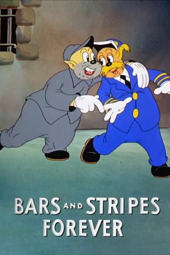 Bars and Stripes Forever Poster of Bars and Stripes Forever