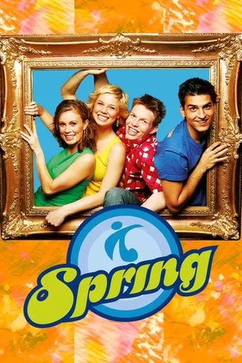 Spring Poster of Spring