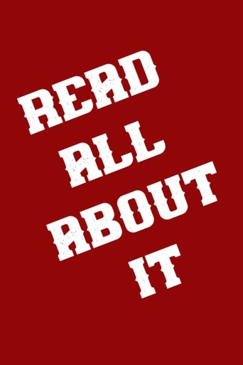 Read All About It Poster of Read All About It