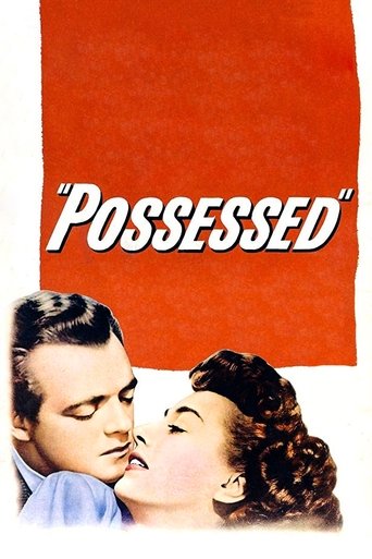 Possessed Poster of Possessed