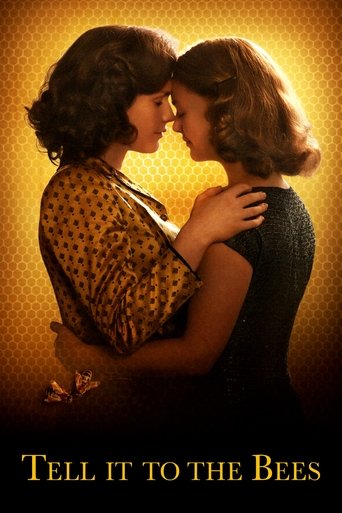 Tell It to the Bees Poster of Tell It to the Bees