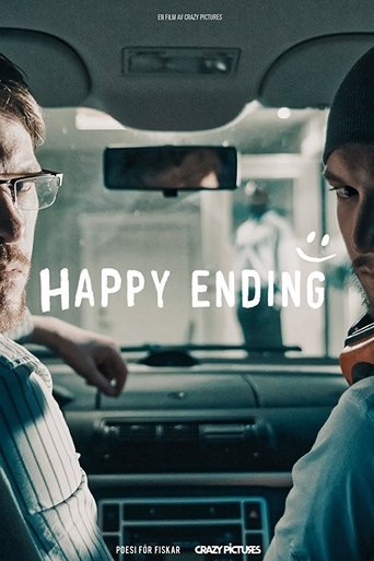 Happy Ending Poster of Happy Ending