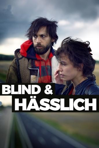 Blind & Ugly Poster of Blind & Ugly