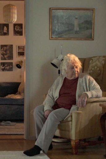 Tiden går för fort när jag har roligt Poster of Tiden går för fort när jag har roligt