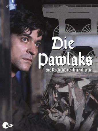 Die Pawlaks Poster of Die Pawlaks