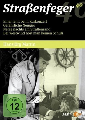 Gefährliche Neugier Poster of Gefährliche Neugier