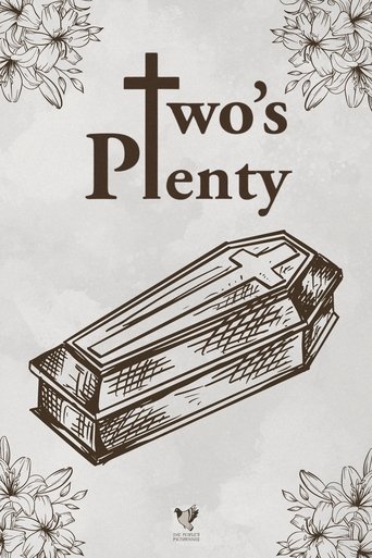 Two's Plenty Poster of Two's Plenty