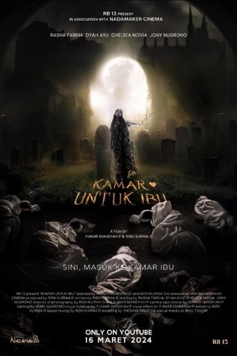 Kamar Untuk Ibu Poster of Kamar Untuk Ibu