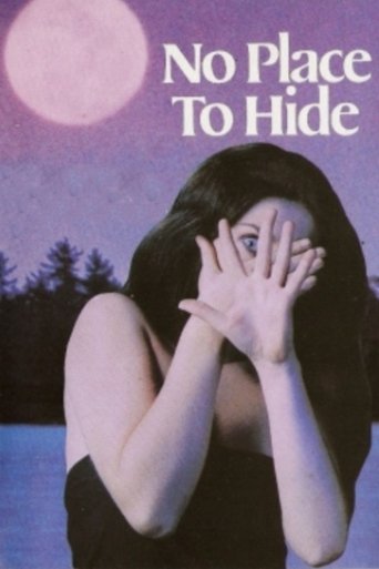No Place to Hide Poster of No Place to Hide