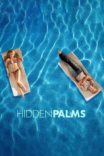 Hidden Palms Poster of Hidden Palms