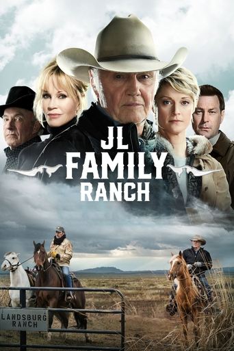 JL Family Ranch Poster of JL Family Ranch