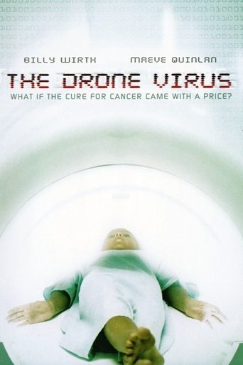 The Drone Virus Poster of The Drone Virus