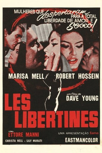 Versatile Lovers Poster of Versatile Lovers