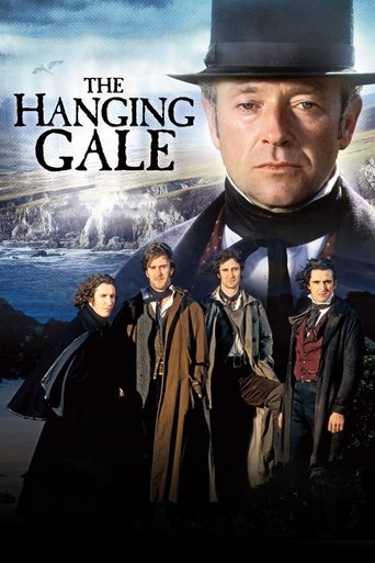 The Hanging Gale Poster of The Hanging Gale
