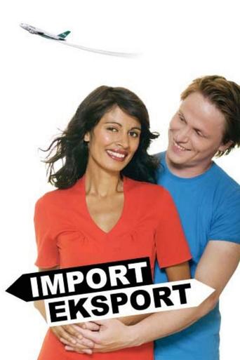 Import-Export Poster of Import-Export