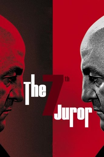 The Seventh Juror Poster of The Seventh Juror