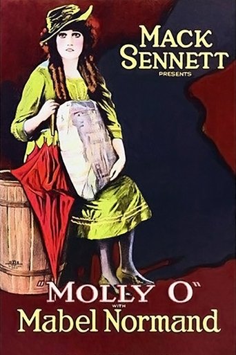 Molly O' Poster of Molly O'