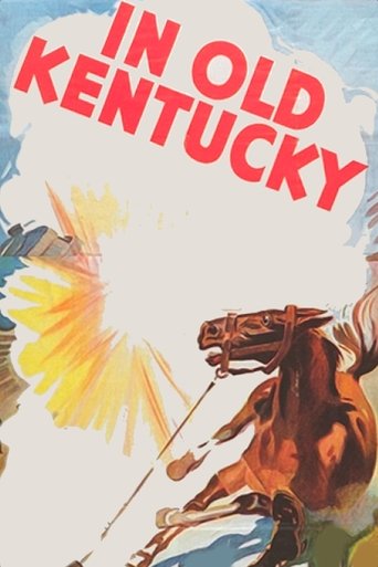 In Old Kentucky Poster of In Old Kentucky