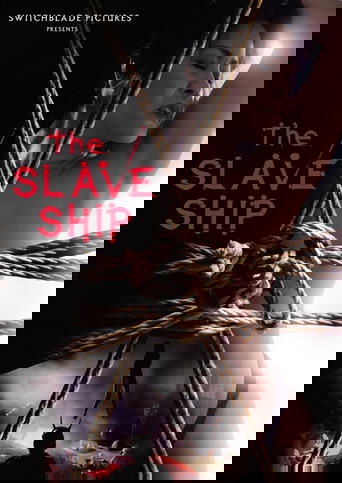 The Slave Ship Poster of The Slave Ship