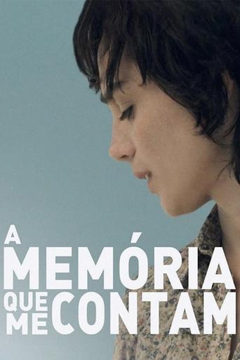 Memories They Told Me Poster of Memories They Told Me
