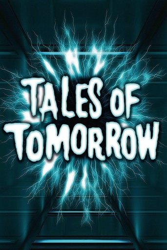 Tales of Tomorrow Poster of Tales of Tomorrow