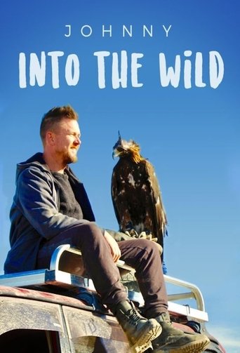 Johnny Into The Wild Poster of Johnny Into The Wild