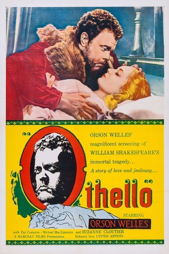 Othello Poster of Othello