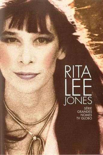 Rita Lee Jones Poster of Rita Lee Jones