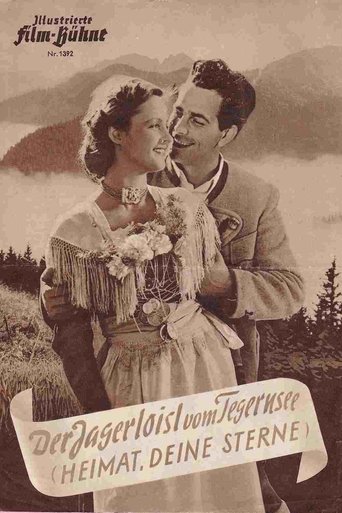 Heimat, deine Sterne Poster of Heimat, deine Sterne