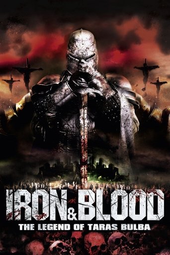 Iron & Blood: The Legend of Taras Bulba Poster of Iron & Blood: The Legend of Taras Bulba