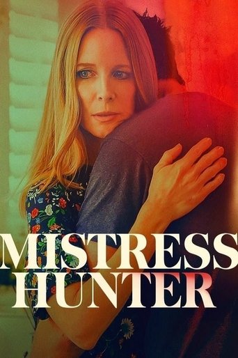 Mistress Hunter Poster of Mistress Hunter