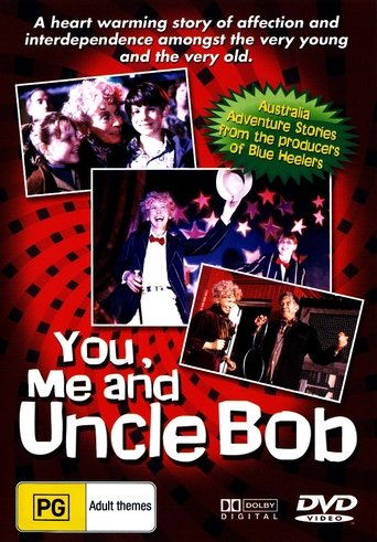 You and Me and Uncle Bob Poster of You and Me and Uncle Bob