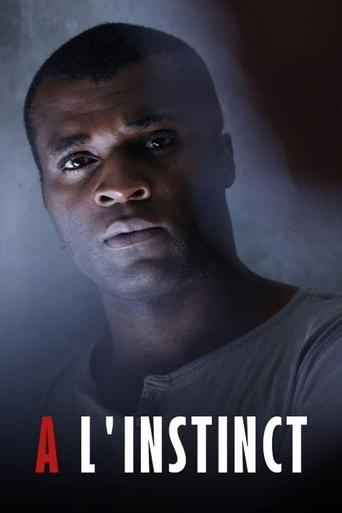 À l'instinct Poster of À l'instinct