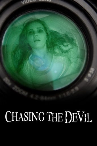 Chasing the Devil Poster of Chasing the Devil