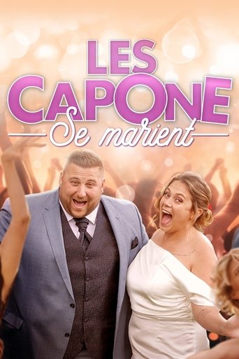 Les Capone se marient Poster of Les Capone se marient
