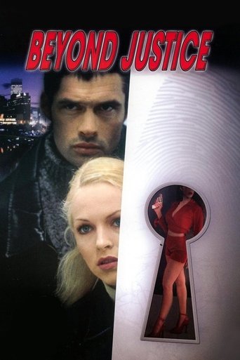 Lawless: Beyond Justice Poster of Lawless: Beyond Justice