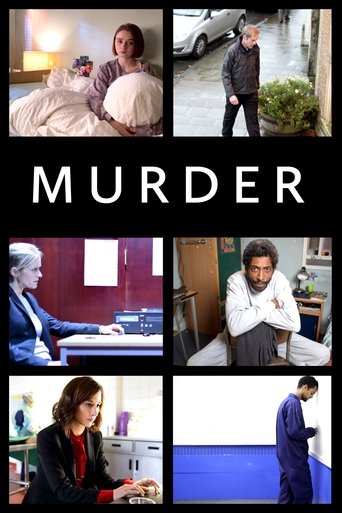 Murder Poster of Murder